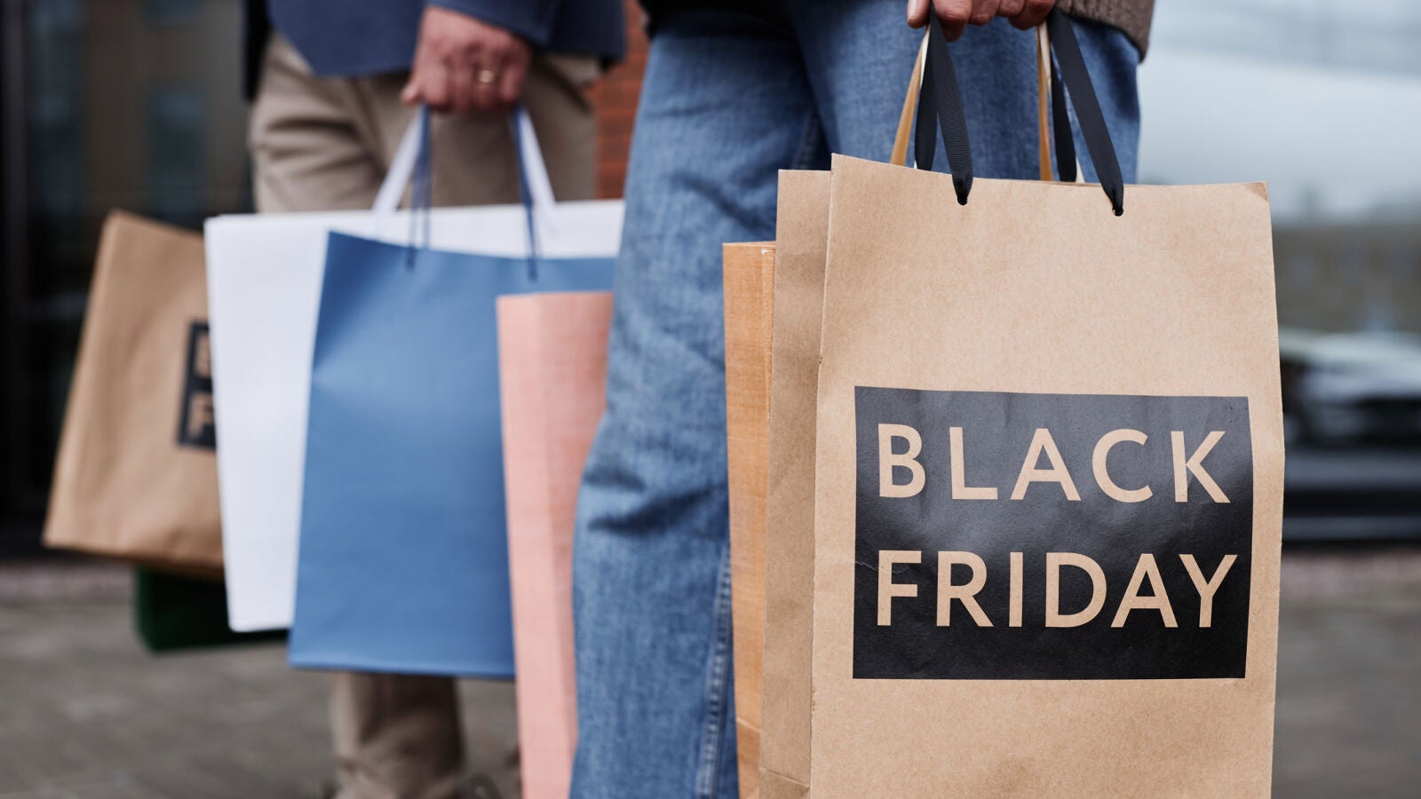 La evolución del Black Friday: de Estados Unidos al resto del mundo