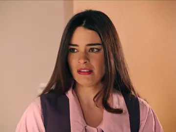 Fina estalla contra Marta: “Estoy harta de que me digáis cómo tengo que sentirme” Fina estalla contra Marta: “Estoy harta de que me digáis cómo tengo que sentirme”