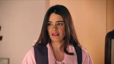 Fina estalla contra Marta: “Estoy harta de que me digáis cómo tengo que sentirme” Fina estalla contra Marta: “Estoy harta de que me digáis cómo tengo que sentirme”