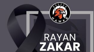 Muere un ni&ntilde;o de 14 a&ntilde;os tras un entrenamiento de baloncesto en M&aacute;laga 