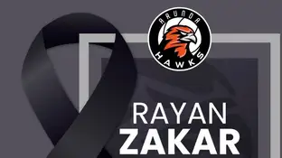 Muere un niño de 14 años tras un entrenamiento de baloncesto en Málaga Muere un niño de 14 años tras un entrenamiento de baloncesto en Málaga