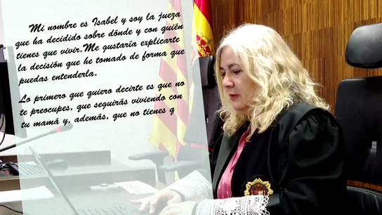 Las cartas dirigidas a la infancia maltratada Las cartas dirigidas a la infancia maltratada