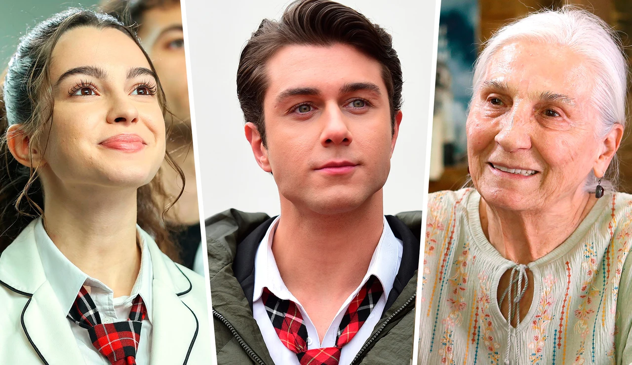 De la señora Sevgi a Doruk y Asiye: así han sido las despedidas más duras de Hermanos