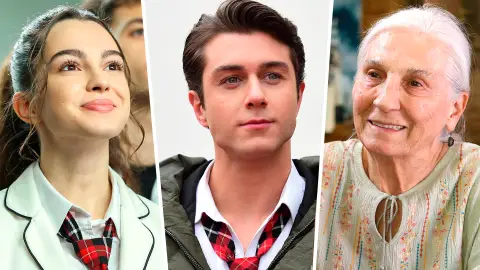 De la señora Sevgi a Doruk y Asiye: así han sido las despedidas más duras de Hermanos De la señora Sevgi a Doruk y Asiye: así han sido las despedidas más duras de Hermanos