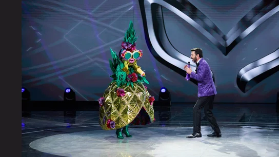 Conan el Bárbaro y un premio destrozado: estas son las nuevas pistas de Piña Conan el Bárbaro y un premio destrozado: estas son las nuevas pistas de Piña