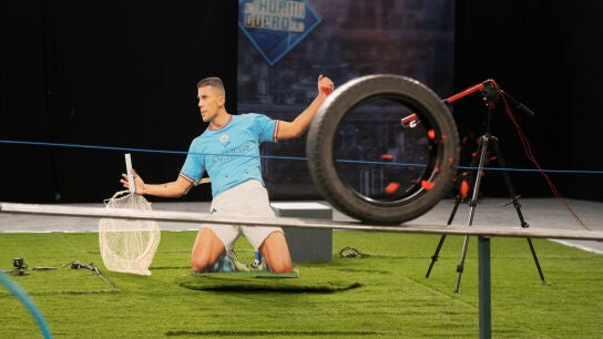 "Fracaso absoluto": Marron no consigue sorprender a Rodri en El Hormiguero