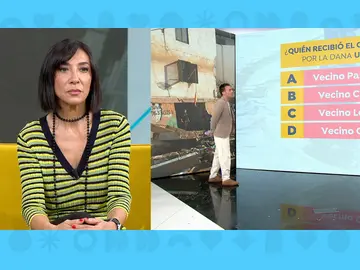 Alerta DANA Japón Alerta DANA Japón