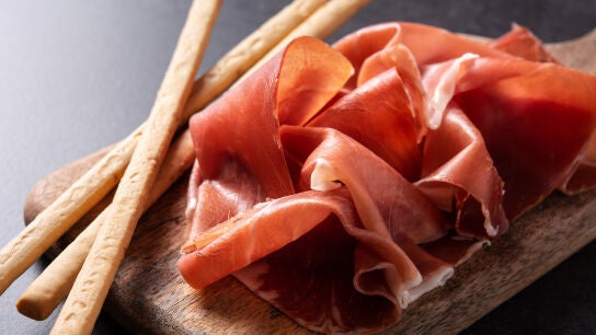 Jam&oacute;n