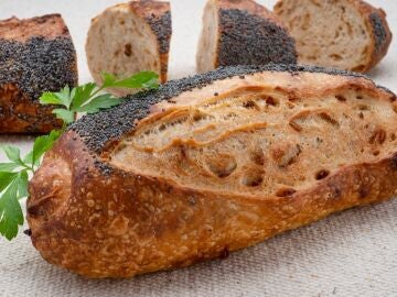 El chascarrillo de Arguiñano a Joseba por la receta que ha elaborado: "Contigo también, pan y cebolla"