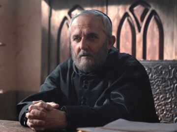 El padre Lasarte manipula a la madre de Sim&oacute;n para sacarle del beguinato: &ldquo;Os demostrar&eacute; de qu&eacute; lado est&aacute; Dios&rdquo;