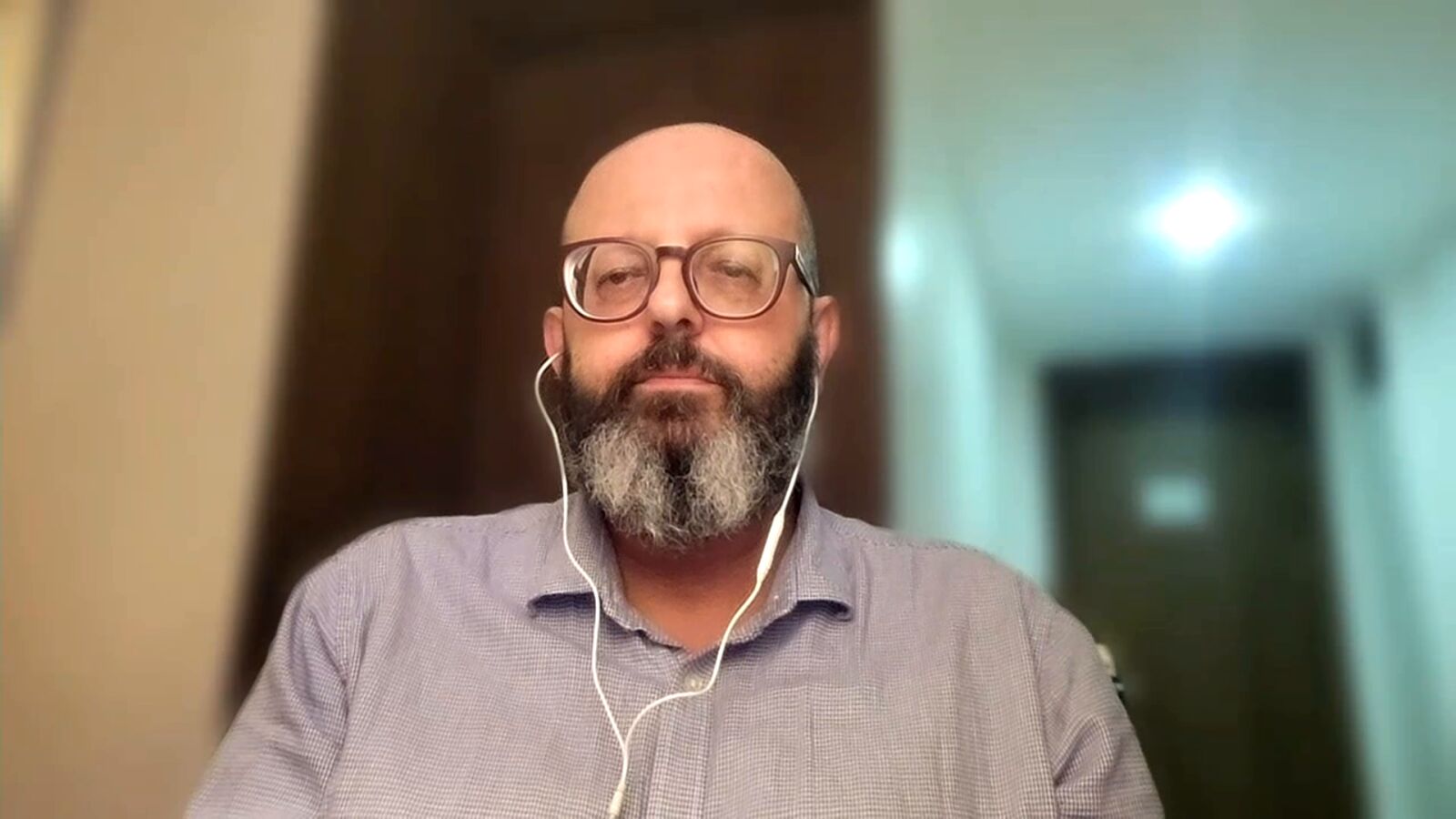 El análisis de Fernando Cocho ante una Tercera Guerra Mundial: 