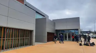 Juzgados de Badajoz Juzgados de Badajoz