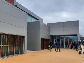 Juzgados de Badajoz Juzgados de Badajoz