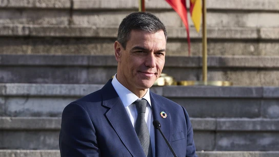 Pedro Sánchez Pedro Sánchez
