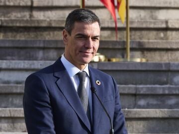 Pedro Sánchez