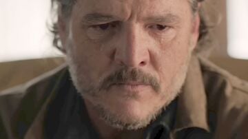 Pedro Pascal como Joel en la temporada 2 de The Last Of Us