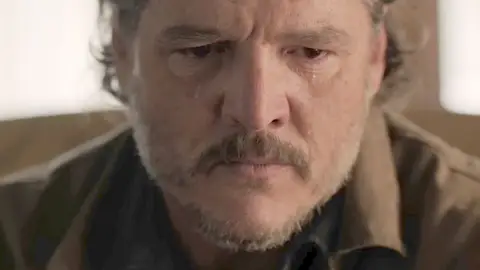 Pedro Pascal como Joel en la temporada 2 de The Last Of Us Pedro Pascal como Joel en la temporada 2 de The Last Of Us