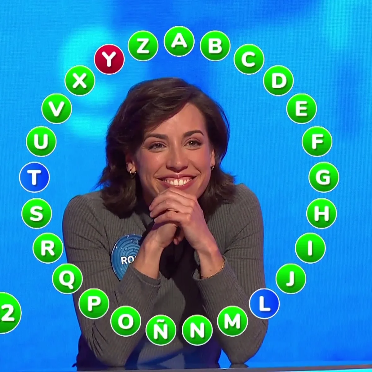 El motivo por el que Rosa se queda sin opción de bote tras ganar a Manu en El Rosco: “Tenemos que darla por incorrecta”