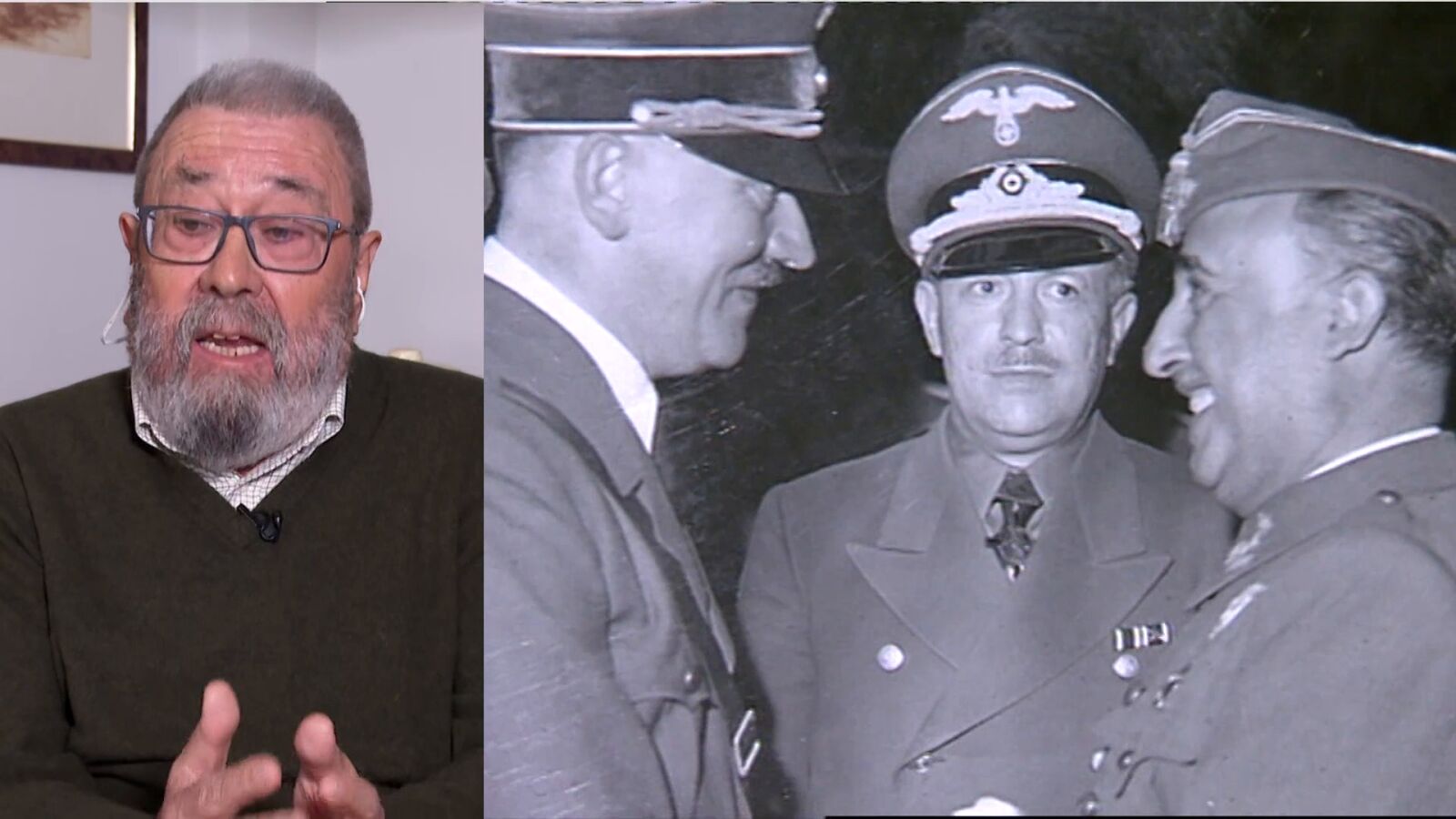Cándido Méndez, contrario a los actos por los 50 años de la muerte de Franco: 