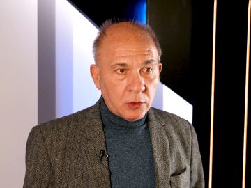 &ldquo;Es un thriller que corre los l&iacute;mites&rdquo;: Dar&iacute;o Grandinetti explica los motivos por lo que no te puedes perder &lsquo;Honor&rsquo;