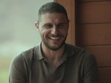 Joaquín y su familia, a la conquista del sueño americano: "¿A qué le voy a tener miedo?" Joaquín y su familia, a la conquista del sueño americano: "¿A qué le voy a tener miedo?"
