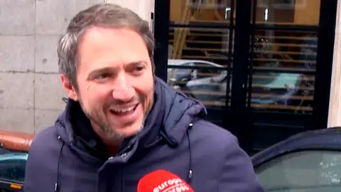 Manuel Martos Manuel Martos