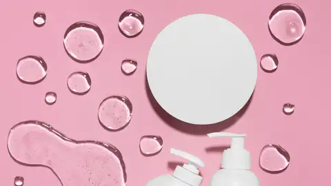 Cosméticos Cosméticos
