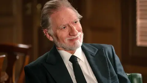 Damián en el capítulo 222 de Sueños de libertad Damián en el capítulo 222 de Sueños de libertad