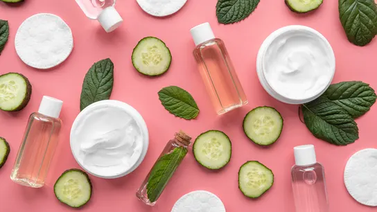 Cosméticos Cosméticos