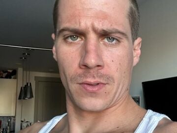 Actor Keller Fornes