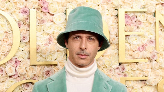 Jeremy Strong