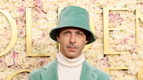 Jeremy Strong Jeremy Strong