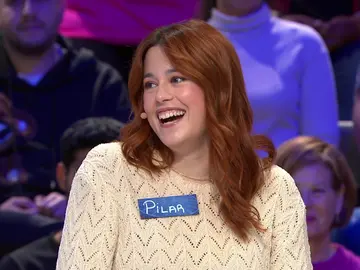 Pilar causa revuelo con su gusto por la música surcoreana, un género que Jorge Fernández desconoce por completo Pilar causa revuelo con su gusto por la música surcoreana, un género que Jorge Fernández desconoce por completo