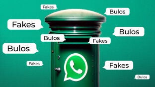 El buz&oacute;n de bulos de Antena 3 Noticias