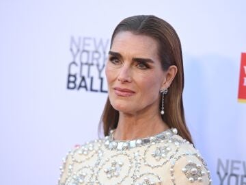 Brooke Shields