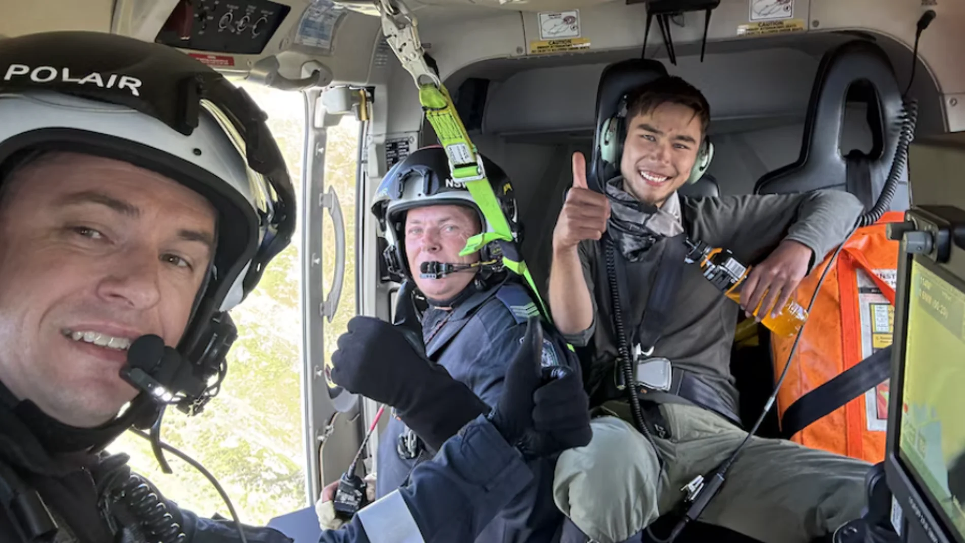 Sobrevive 14 días con dos barras de cereales y bayas silvestres Sobrevive 14 días con dos barras de cereales y bayas silvestres