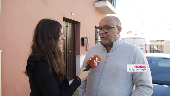 Manolo Manolo