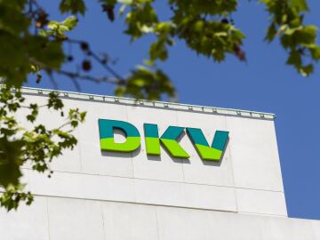 Sede de DKV Seguros