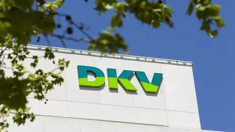 Sede de DKV Seguros Sede de DKV Seguros