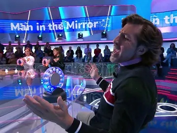 Michael Jackson completa el espectacular triplete de Manu en La Pista: ¡arrasa 14-0! Michael Jackson completa el espectacular triplete de Manu en La Pista: ¡arrasa 14-0!