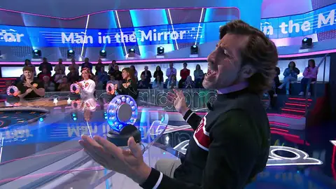 Michael Jackson completa el espectacular triplete de Manu en La Pista: ¡arrasa 14-0! Michael Jackson completa el espectacular triplete de Manu en La Pista: ¡arrasa 14-0!