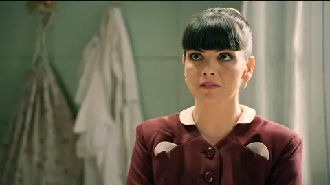 Capítulo 220 de Sueños de libertad; 9 de enero: Joaquín intenta reconquistar a Gema tras el despido de Miriam Capítulo 220 de Sueños de libertad; 9 de enero: Joaquín intenta reconquistar a Gema tras el despido de Miriam