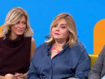 Pilar Vidal, en Espejo P&uacute;blico