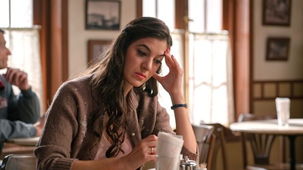 Avance semanal de Sueños de libertad: Damián reconocerá a Tasio  oficialmente como un De la Reina