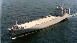 Firma: United States Department of Transportation