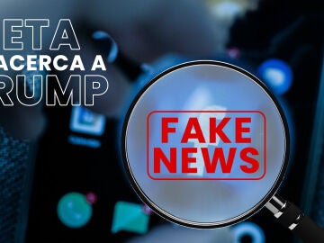 Infografía sobre 'Fake News'