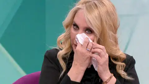 Geraldine Larrosa Geraldine Larrosa