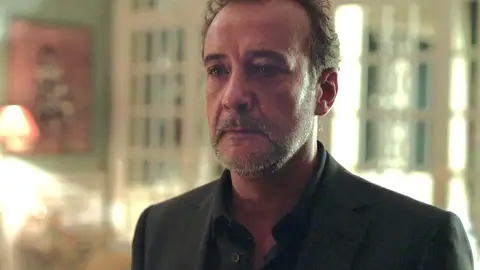 Vicente Aguilar busca venganza: removerá cielo y tierra para encontrar al asesino de su hijo Vicente Aguilar busca venganza: removerá cielo y tierra para encontrar al asesino de su hijo