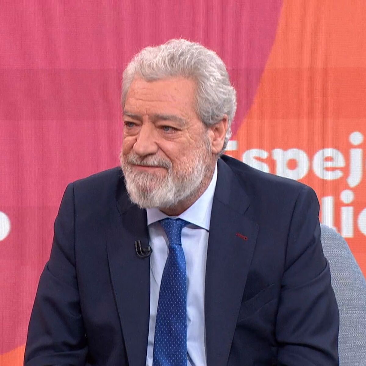 Miguel Ángel Rodríguez, jefe del gabinete de Ayuso: "Quieren derrotar a un  adversario político, es inaceptable"