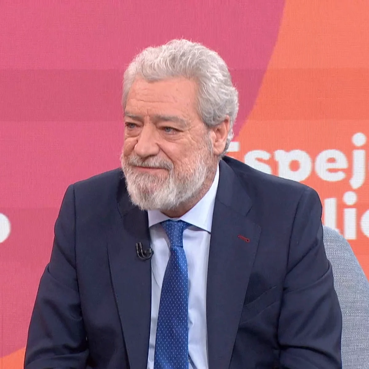 Miguel Ángel Rodríguez, jefe del gabinete de Ayuso: "Quieren derrotar a un adversario político, es inaceptable"